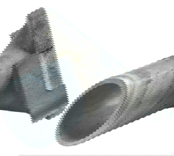 Conexão Água Yamaha Yzf R1 09-15 Original