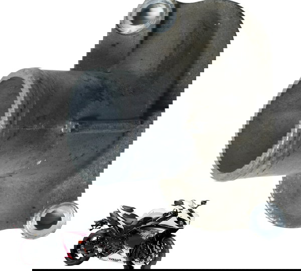 Conexão Água Yamaha Yzf R1 09-15 Original