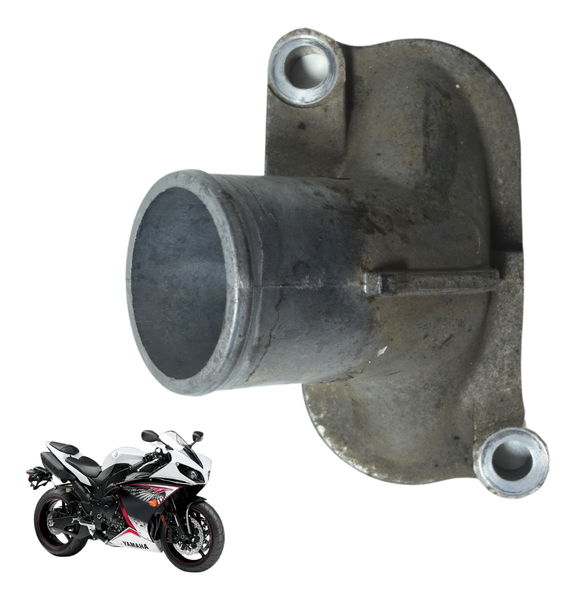Conexão Água Yamaha Yzf R1 09-15 Original