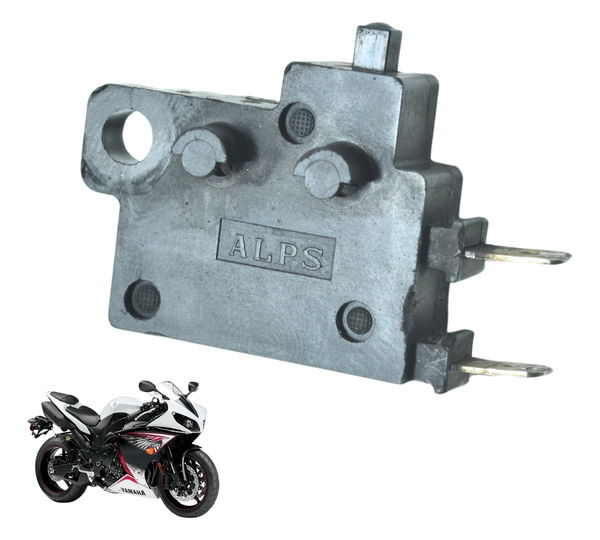 Interruptor Freio Dianteiro Yamaha Yzf R1 09-15 Original