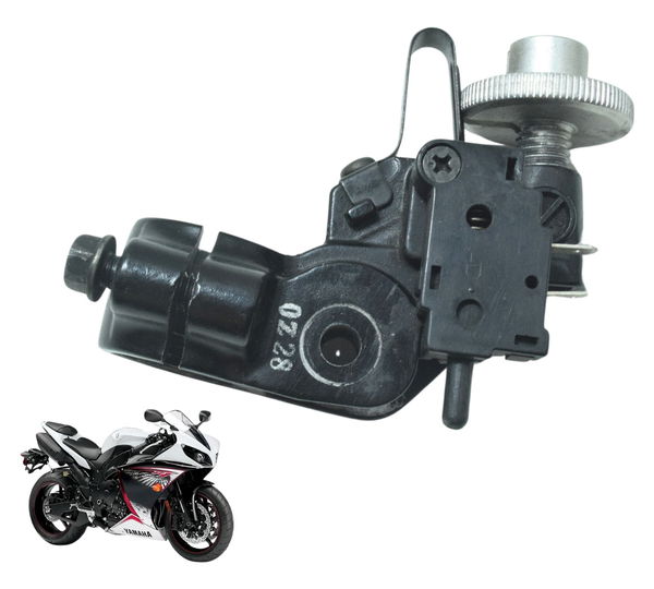 Manicoto Embreagem C/ Sensor Yamaha Yzf R1 09-15 Original