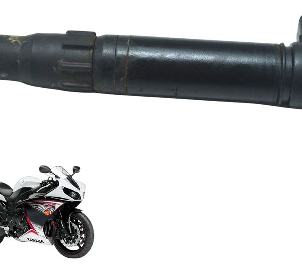 Bobina Ignição Yamaha Yzf R1 09-15 Original