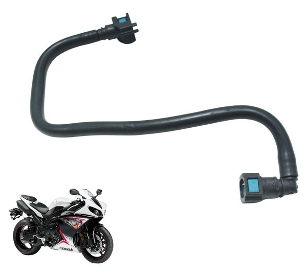 Mangueira Injeção Yamaha Yzf R1 09-15 Original