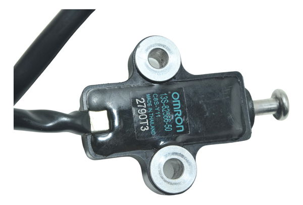 Sensor Pedal Lateral Yamaha Yzf R1 09-15 Original
