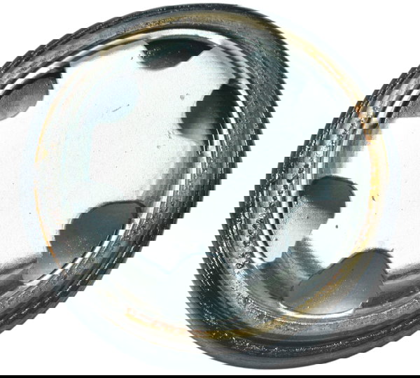 Visor Nível Óleo Yamaha Yzf R1 09-15 Original