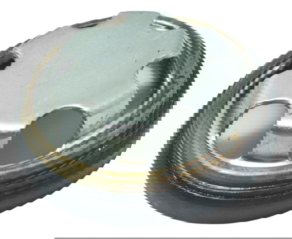 Visor Nível Óleo Yamaha Yzf R1 09-15 Original