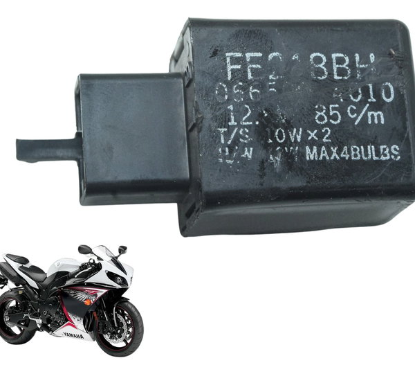 Rele Pisca Yamaha Yzf R1 09-15 Original