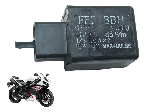 Rele Pisca Yamaha Yzf R1 09-15 Original