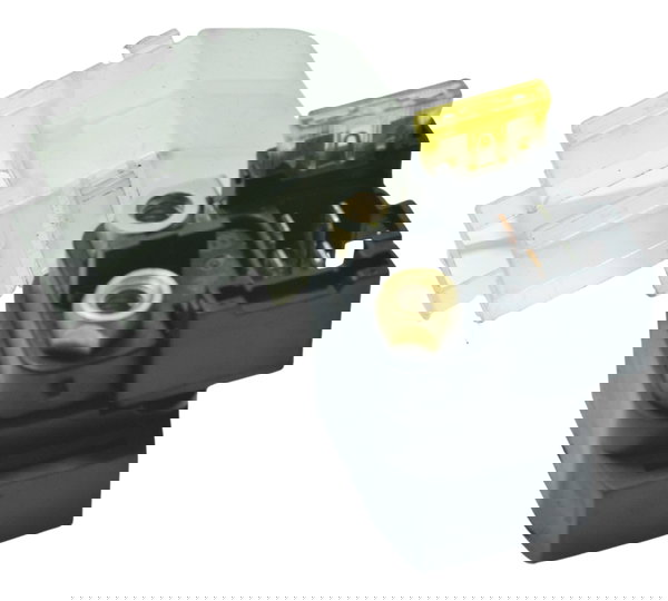 Rele Partida Yamaha Yzf R1 09-15 Original