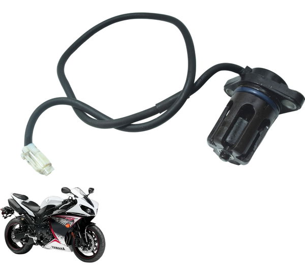 Sensor Nível Óleo Yamaha Yzf R1 09-15 Original