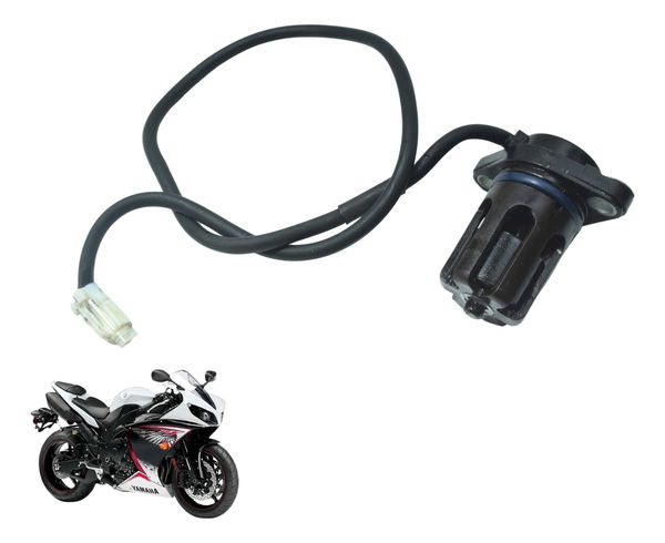 Sensor Nível Óleo Yamaha Yzf R1 09-15 Original