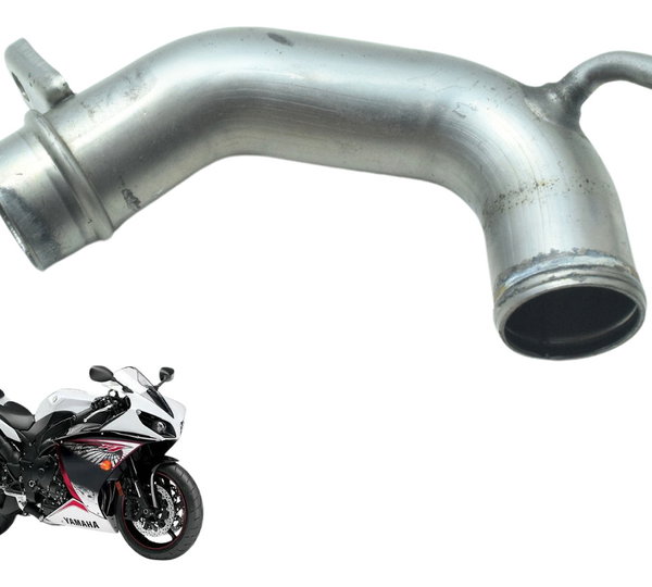 Conexão Água Yamaha Yzf R1 09-15 Original