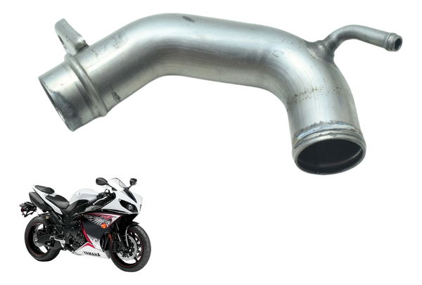 Conexão Água Yamaha Yzf R1 09-15 Original