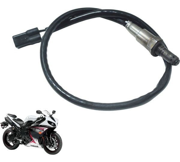 Sonda Lambda Yamaha Yzf R1 09-15 Original