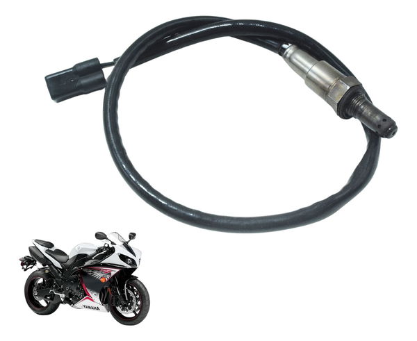 Sonda Lambda Yamaha Yzf R1 09-15 Original