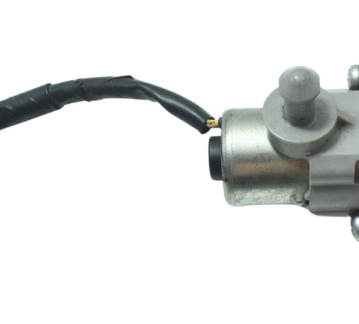 Válvula Pressão Ar Yamaha Yzf R1 09-15 Original