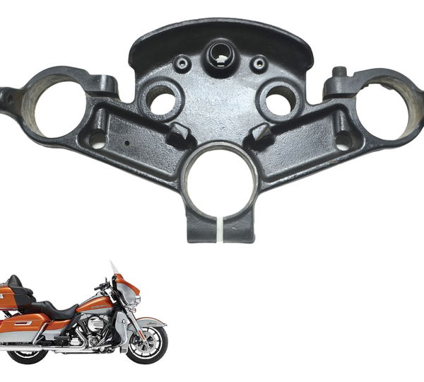 Mesa Superior Harley Touring Electra Glide 14-17 Original