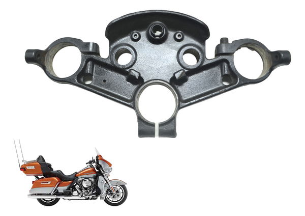 Mesa Superior Harley Touring Electra Glide 14-17 Original