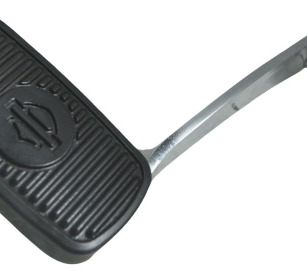 Pedal De Freio Harley Touring Electra Glide 14-17 Original