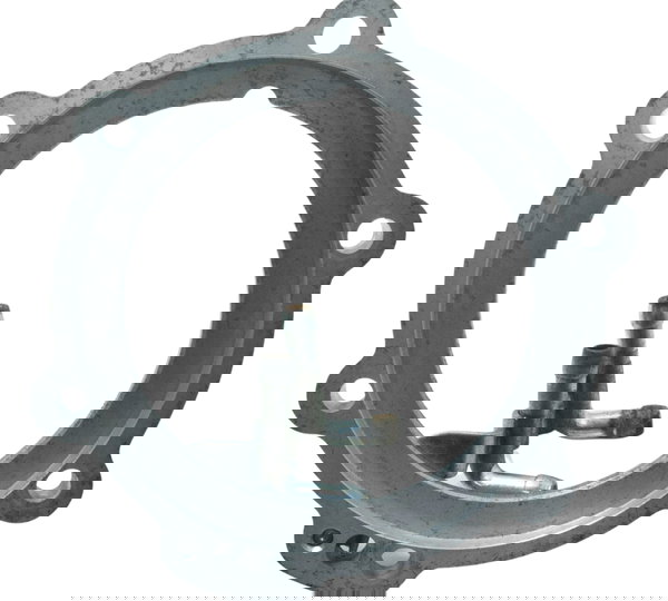 Flange Bomba Combustível Yamaha Yzf R1 09-15 Original