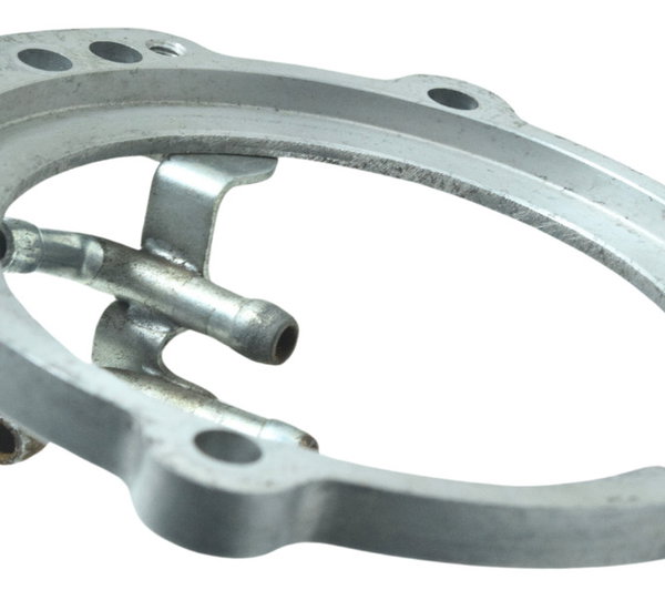 Flange Bomba Combustível Yamaha Yzf R1 09-15 Original