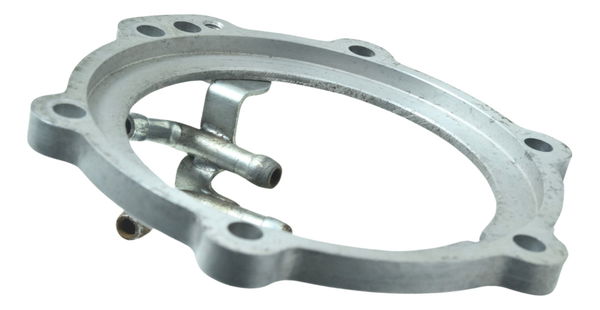 Flange Bomba Combustível Yamaha Yzf R1 09-15 Original