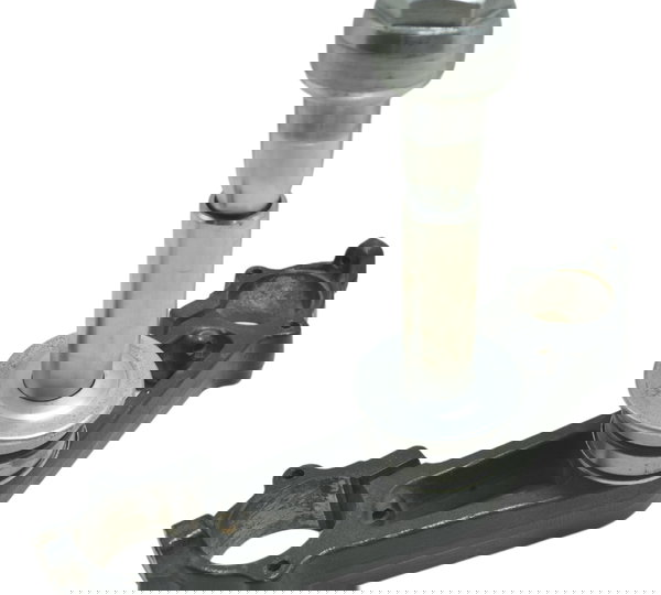 Mesa Inferior Harley Touring Electra Glide 14-17 Original