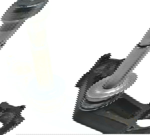 Mesa Inferior Harley Touring Electra Glide 14-17 Original