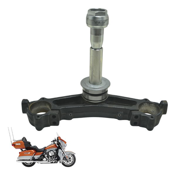 Mesa Inferior Harley Touring Electra Glide 14-17 Original