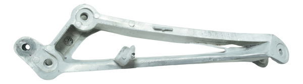 Bacalhau Traseiro Direito Yamaha Yzf R1 09-15 Original
