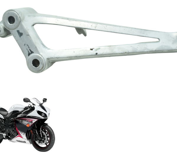 Bacalhau Traseiro Direito Yamaha Yzf R1 09-15 Original