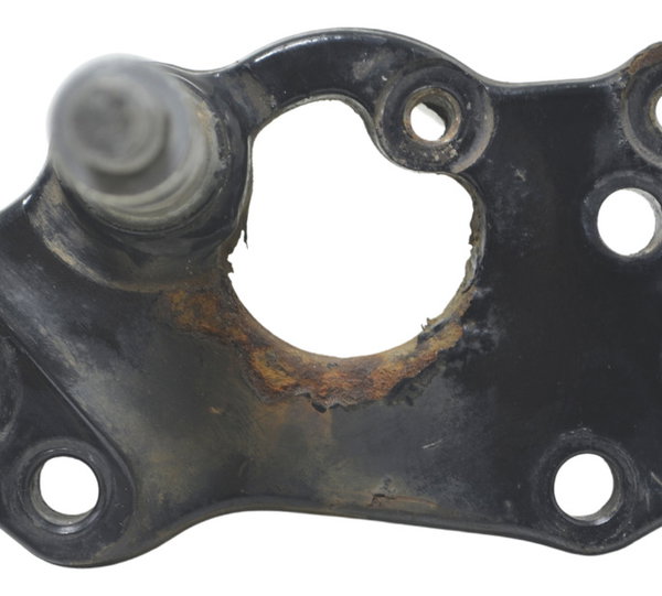 Suporte Pedal Freio Harley Touring Electra Glide 14-17 Orig