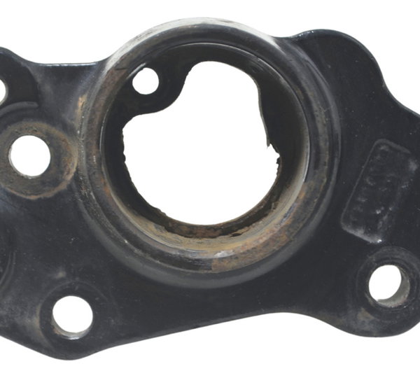 Suporte Pedal Freio Harley Touring Electra Glide 14-17 Orig