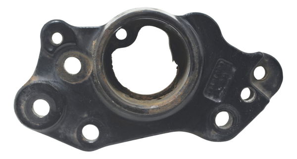 Suporte Pedal Freio Harley Touring Electra Glide 14-17 Orig