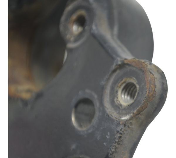Suporte Pedal Freio Harley Touring Electra Glide 14-17 Orig