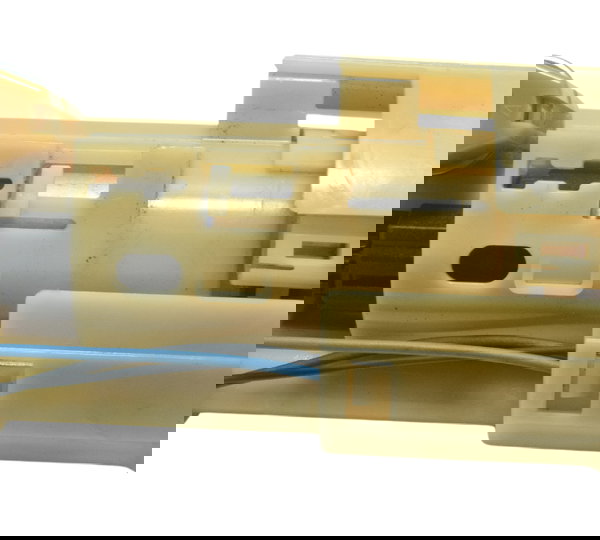 Bomba Combustível Gasolina Yamaha Yzf R1 09-15 Original