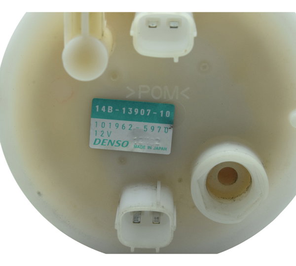 Bomba Combustível Gasolina Yamaha Yzf R1 09-15 Original