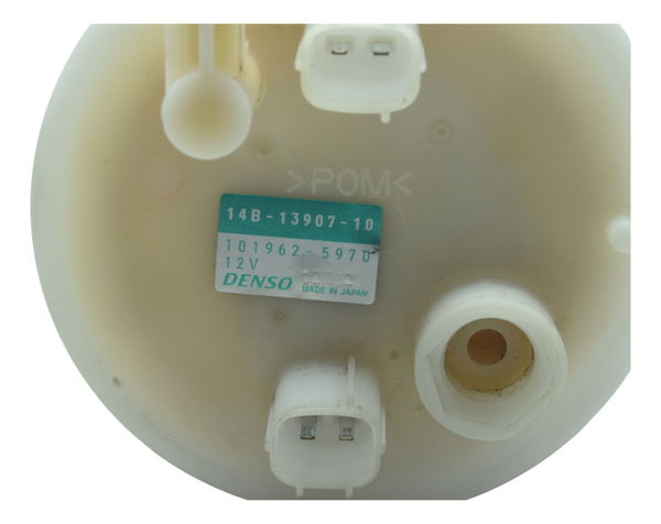 Bomba Combustível Gasolina Yamaha Yzf R1 09-15 Original