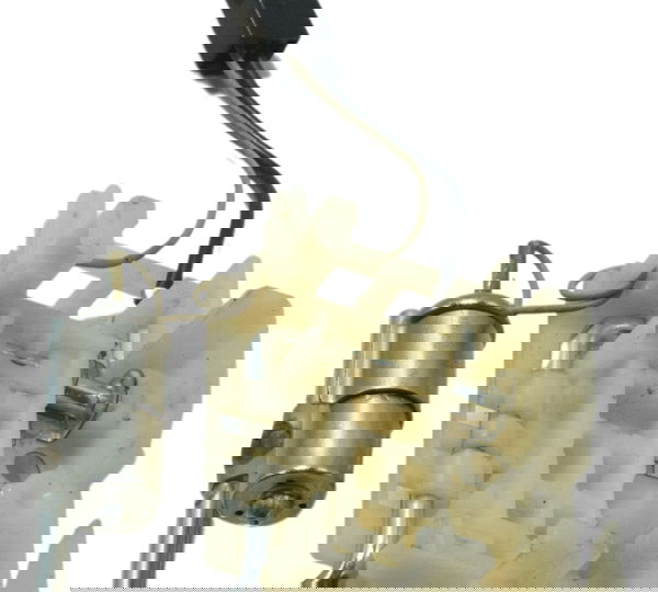 Boia Combustível Yamaha Yzf R1 09-15 Original