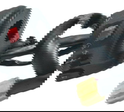 Chave Punho Luz Yamaha Yzf R1 09-15 Original