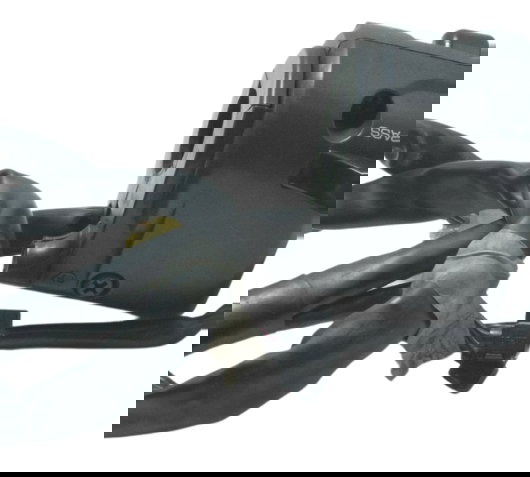 Chave Punho Luz Yamaha Yzf R1 09-15 Original