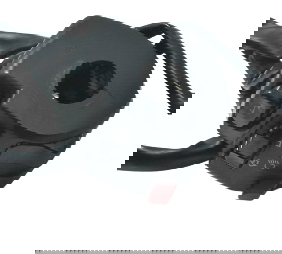 Chave Punho Luz Yamaha Yzf R1 09-15 Original