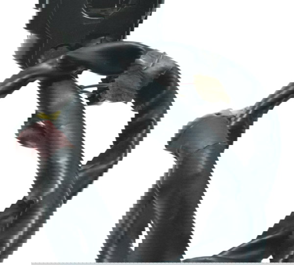 Chave Punho Luz Yamaha Yzf R1 09-15 Original