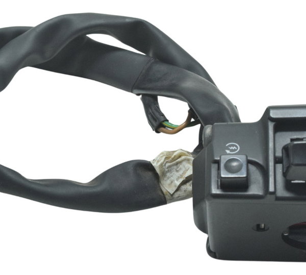 Chave Punho Partida Yamaha Yzf R1 09-15 Original