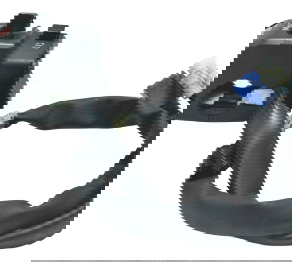 Chave Punho Partida Yamaha Yzf R1 09-15 Original