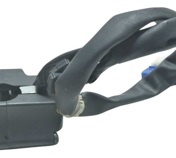 Chave Punho Partida Yamaha Yzf R1 09-15 Original