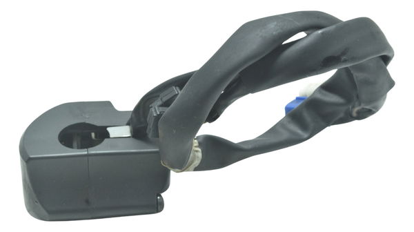 Chave Punho Partida Yamaha Yzf R1 09-15 Original