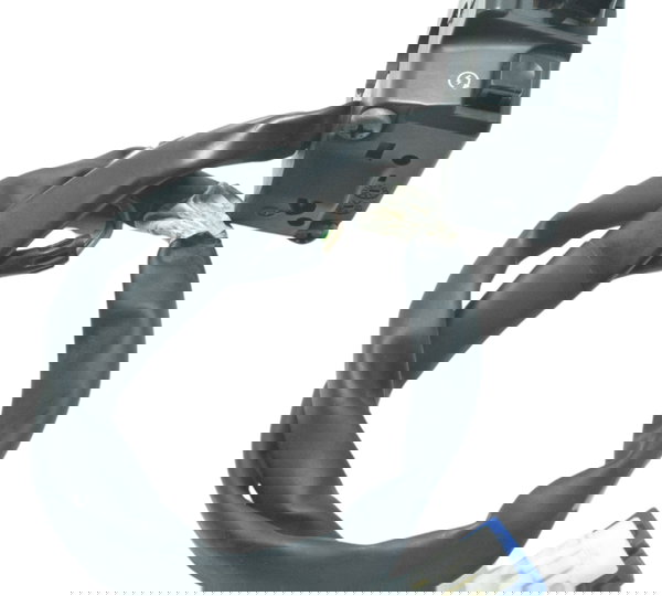 Chave Punho Partida Yamaha Yzf R1 09-15 Original