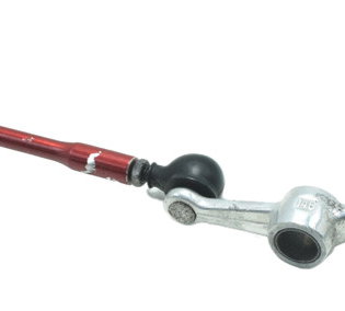 Pedal Câmbio Yamaha Yzf R1 09-15 Original