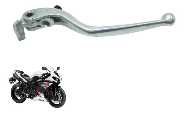 Manete Freio Yamaha Yzf R1 09-15 Original